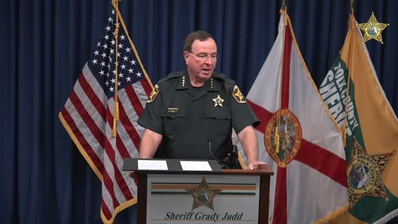 Two teens arrested in Polk County swatting case tied to online gaming