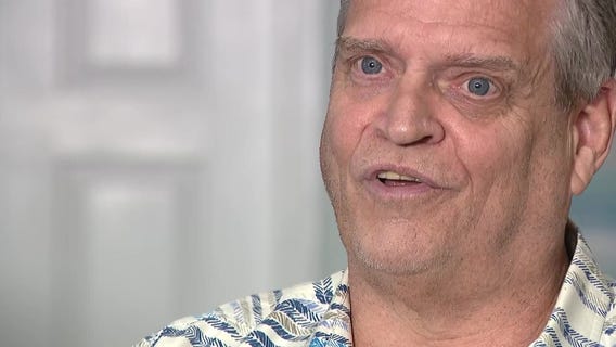 Florida man's murder charge dropped after more than 20 years in prison