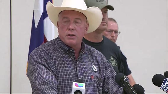 Texas officials give flooding updates: AM July 9, 2025