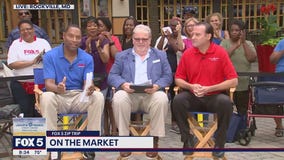 FOX 5 Zip Trip Rockville: On The Market!