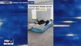 LIKE IT OR NOT? Pranking your significant other