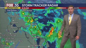 Tropics update: July 15, 2025