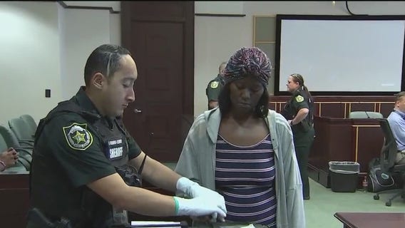 Mom of boy involved in Pop Warner shooting pleads no contest