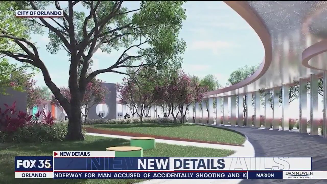 Pulse Memorial update: New timeline on project released