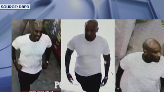 Arrest made in Daytona Beach alleged attempted kidnapping