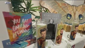 Christmas in July in Ormond Beach