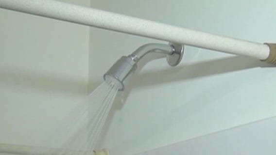 Elaborate shower routines are unnecessary, experts say