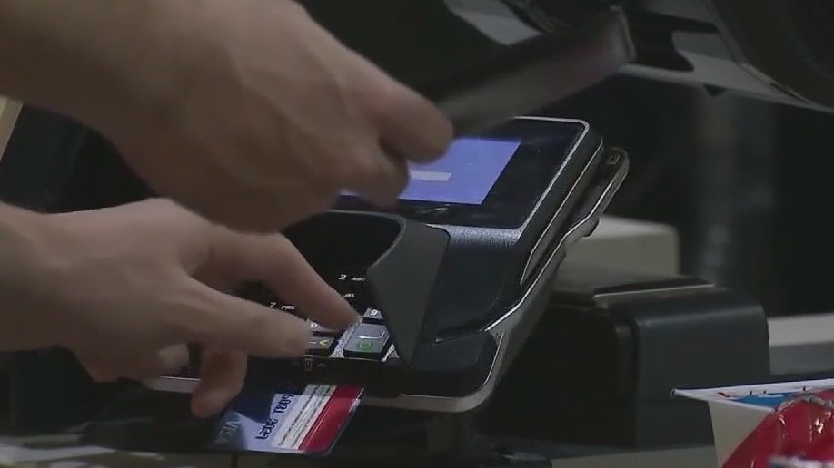 Money Monday: Building a safety net