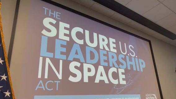 New tax-exempt status for spaceport bonds