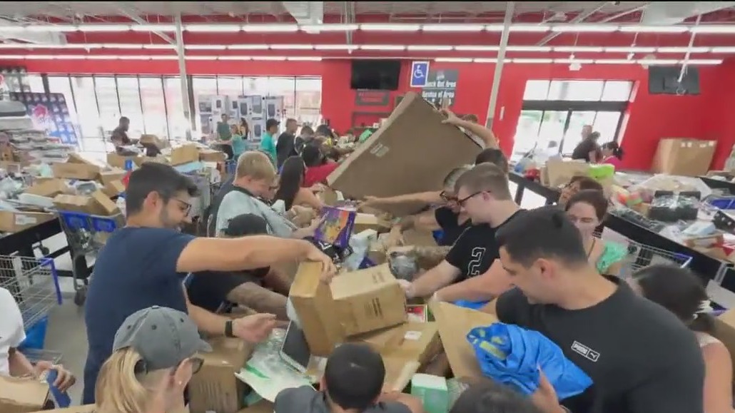 'Prime Deals' store in Kissimmee