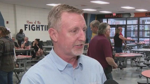 Lake County residents voice their concerns over growth plan