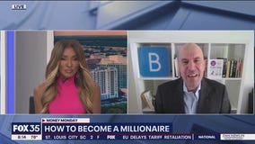Money Monday: How to become a millionaire