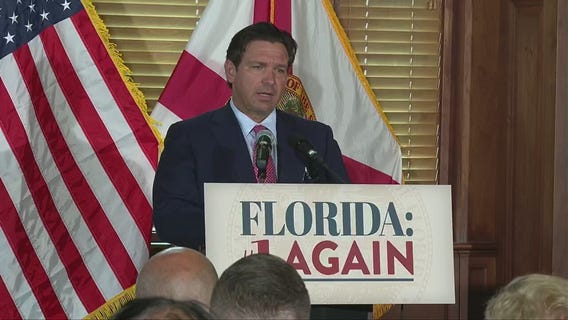 DeSantis highlights Florida?s leadership for religious liberty