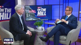 ON THE HILL: Maryland gun carry provision pt. 2