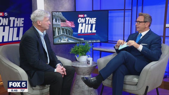 ON THE HILL: Maryland gun carry provision pt. 2