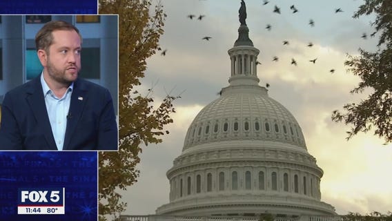 #TheFinal5: Biden, Dems plot midterm strategy