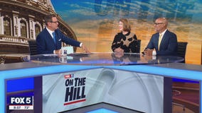 ON THE HILL: Political panel talks about Biden's order on abortion, the economy and more