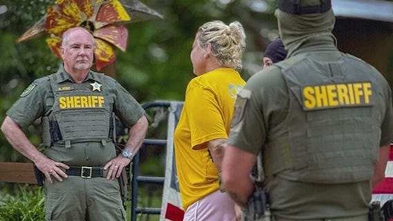 Operation: Summer Slammer yields 19 arrests