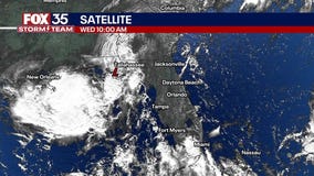 Tropics update: July 16, 2025