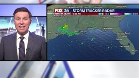 Tropics update: July 18, 2025