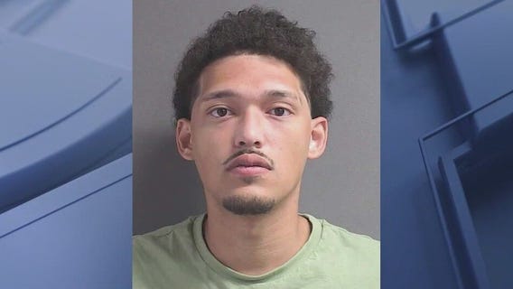 Florida man accused of poisoning ex-girlfriend with bleach
