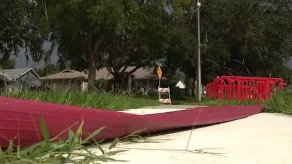 Flooding fixes in Apopka discussed at meeting