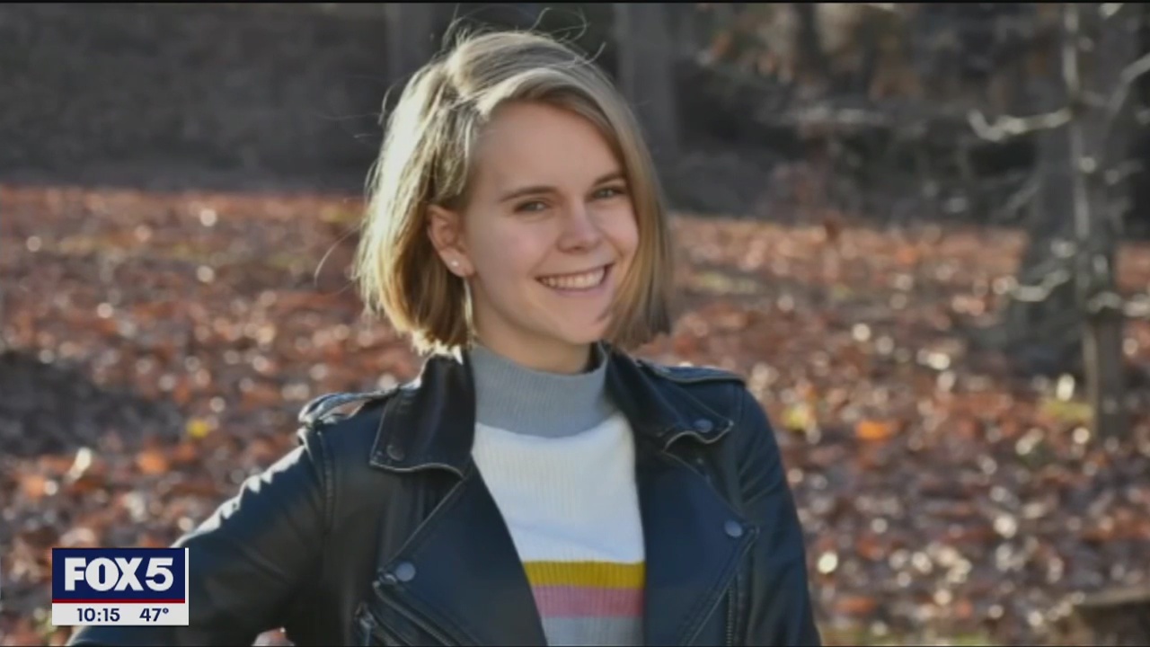 NYPD announced arrest of 14-year-old suspect in Tessa Majors murder