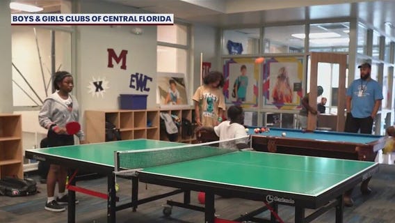 Federal budget cuts hit after-school programs