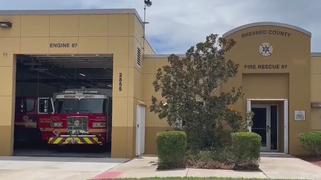 Brevard County firefighters set to get pay raise | FOX 51 Gainesville
