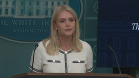 Trump promotes idea of Alcatraz Island reopening