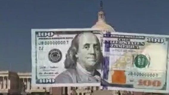 Spending cuts divide lawmakers in U.S.