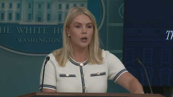 Trump diagnosed with chronic venous insufficiency