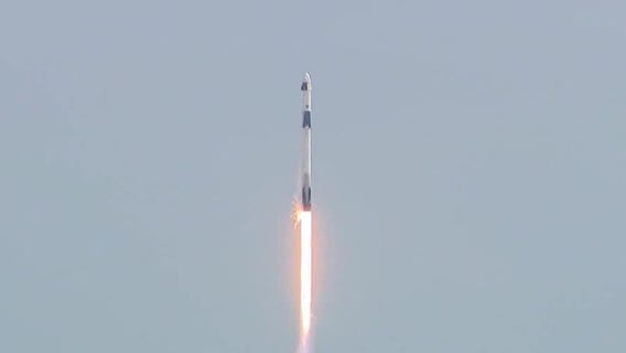 New space MBA program to launch at UCF in 2026