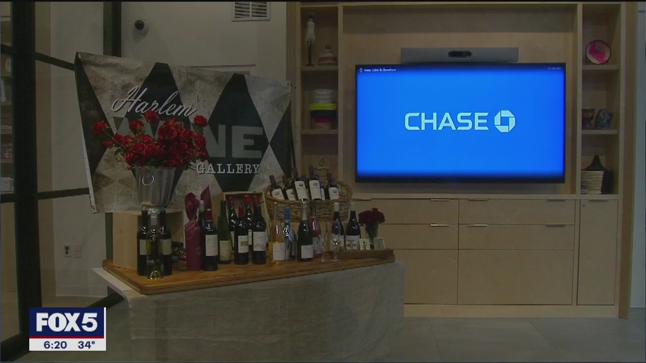 How one bank in Harlem is working to improve the banking experience