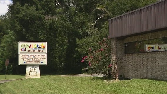 Parents react to new of daycare worker's abuse allegations