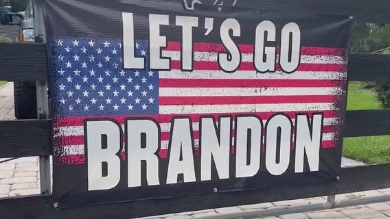 Political sign dispute draws Florida AG's intervention