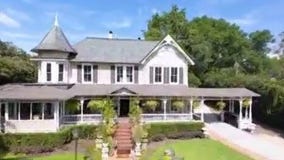 Visiting 'This Old House' in Orlando