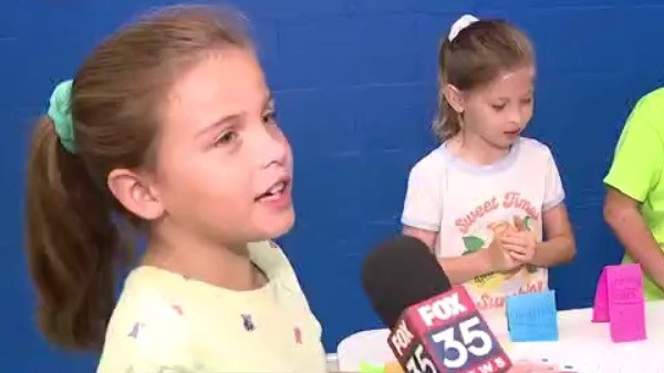 Extreme Youth Sports holding 'KidPreneur' week