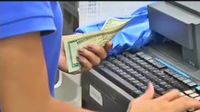 How to cope with financial uncertainty