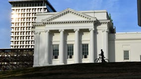 Senate passes spending cuts; Epstein case tensions rise