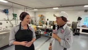 Kelly's Homemade Ice Cream opening new facility