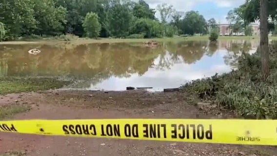 New Orleans in the path of system that hit Central Florida