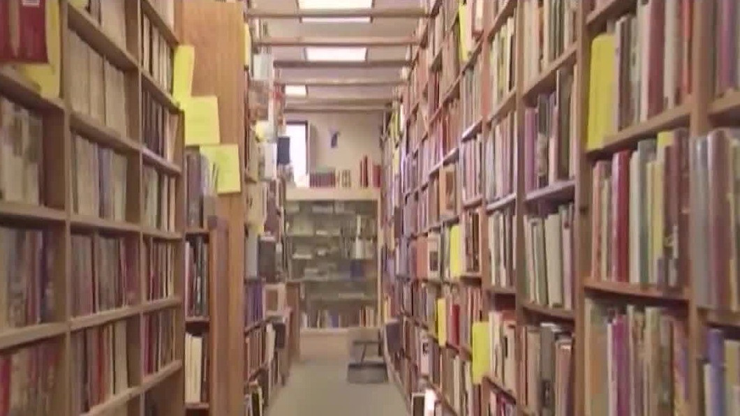 New library coming to Maitland