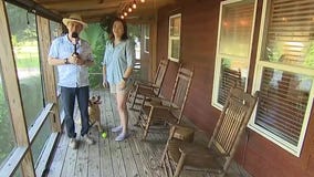 Highland Park Fish Camp in DeLand