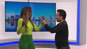 How to fight back to avoid becoming a victim