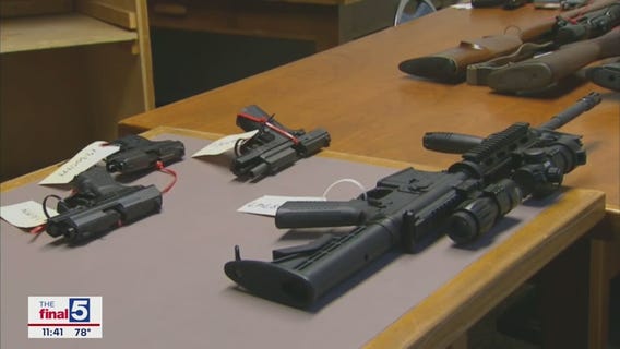 #TheFinal5: SCOTUS gun ruling opens door to change