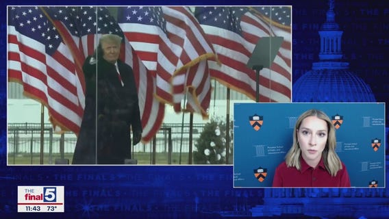 #TheFinal5: Jan. 6 hearings continue, but what?s next?