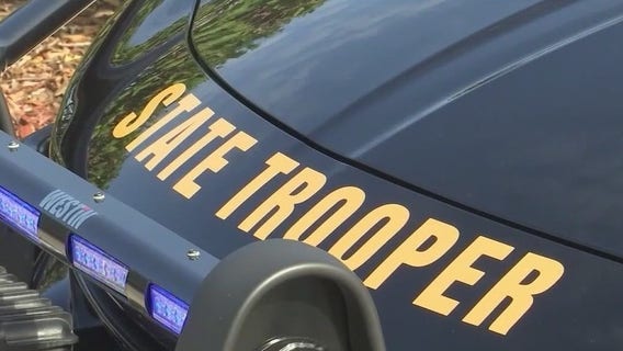 FHP stops man accused of driving 155 mph on I-4