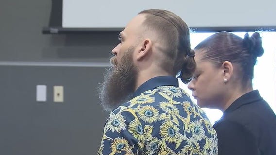 Madeline Soto's father gives heartfelt statement