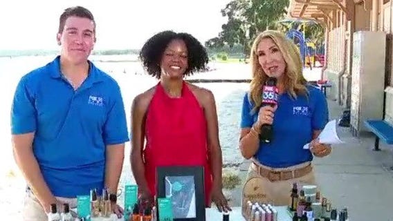 Summer Block Party: Montrose Street Market